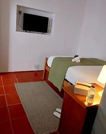 Affittacamere Norte Mindelo