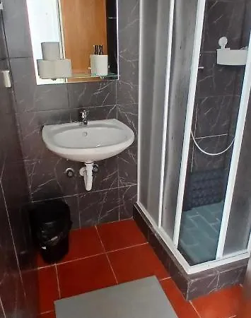 Affittacamere Norte Mindelo