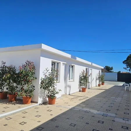 Norte בית הארחה