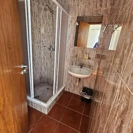 Norte בית הארחה *