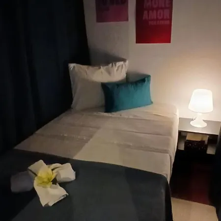 Norte Affittacamere *