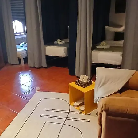 Affittacamere Norte *