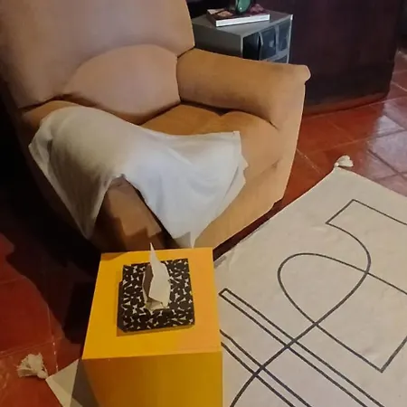 Affittacamere Norte Mindelo