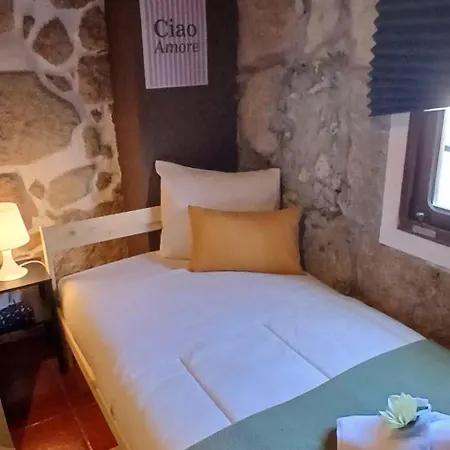 Norte Affittacamere *