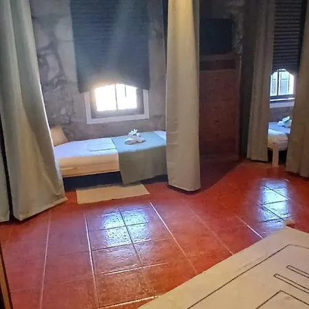 Affittacamere Norte Mindelo