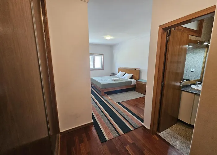 Penzion Norte Mindelo