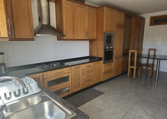 Norte 게스트하우스 *