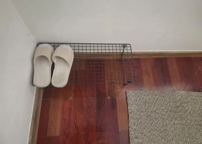 Norte 게스트하우스 민델루