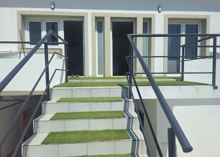 Norte 게스트하우스 *