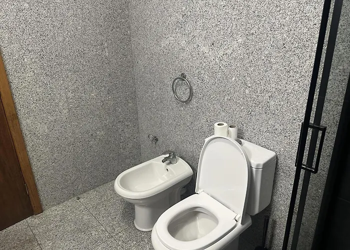 게스트하우스 Norte 민델루