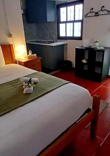 Norte Penzion Mindelo