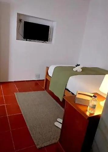 Penzion Norte Mindelo