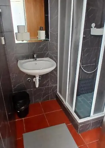 게스트하우스 Norte 민델루