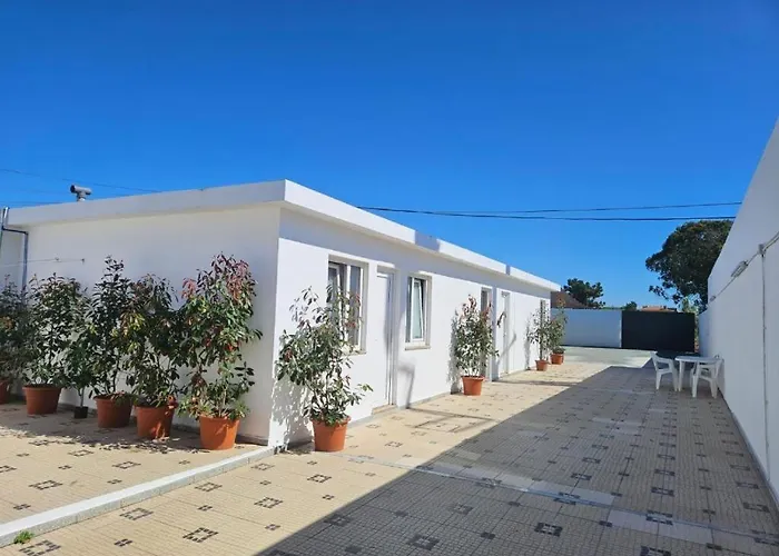 Norte 게스트하우스