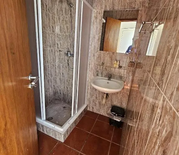 Norte 게스트하우스 *