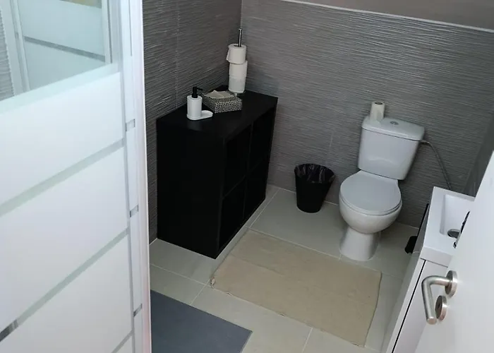 Norte 게스트하우스 *