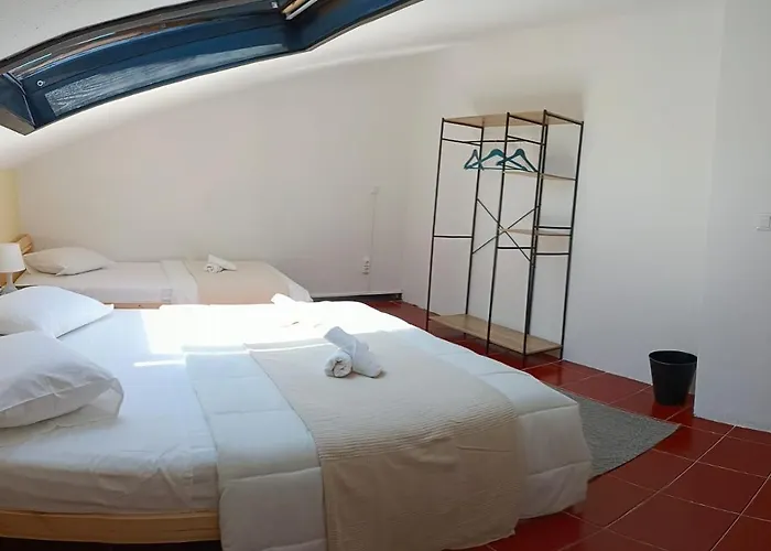 게스트하우스 Norte 민델루