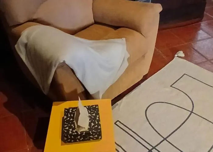 게스트하우스 Norte 민델루