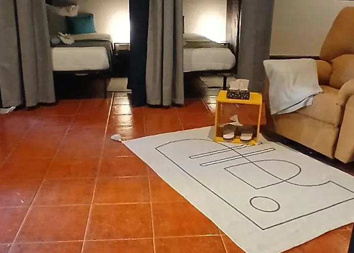 Norte 게스트하우스 *