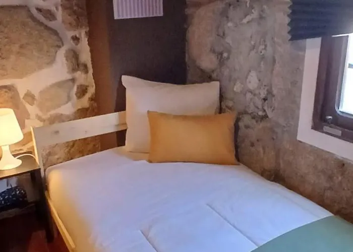 Norte 게스트하우스 *