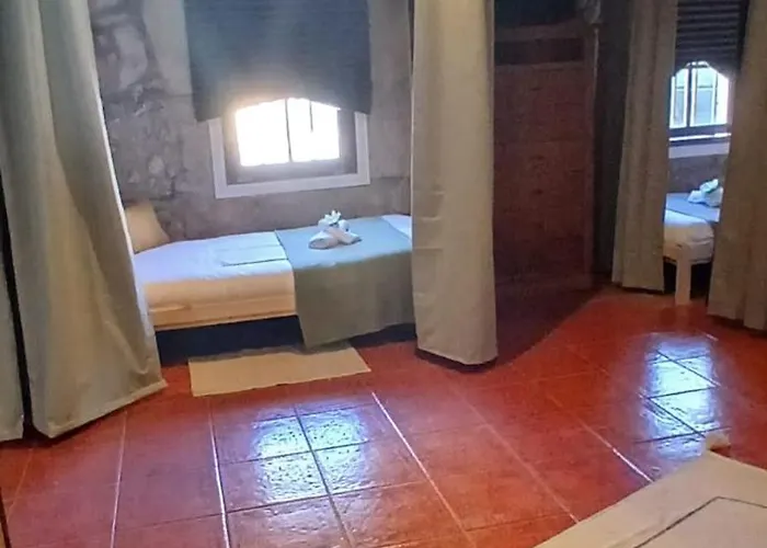 Penzion Norte Mindelo